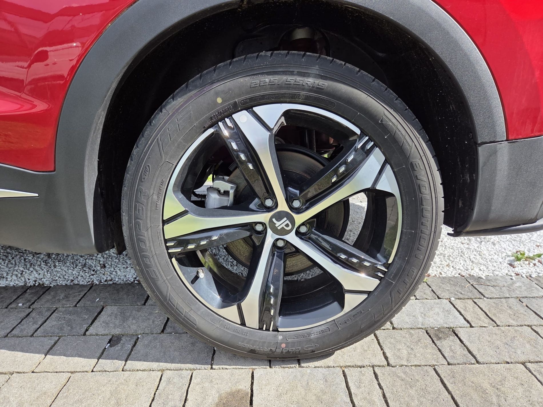 1.5 turbo Gpl 149cv - Gallotti Auto